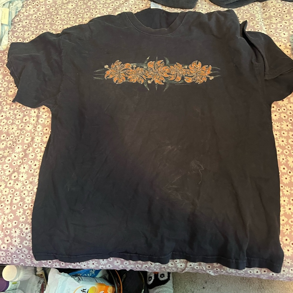 Vintage shirt XL